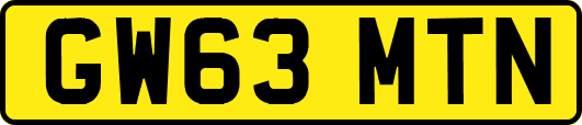 GW63MTN