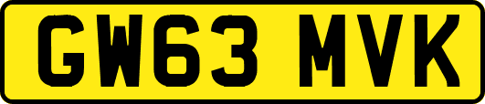 GW63MVK