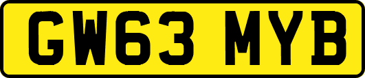 GW63MYB