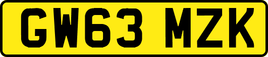 GW63MZK
