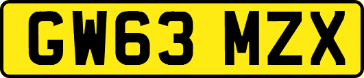 GW63MZX