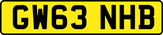 GW63NHB