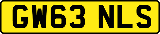 GW63NLS