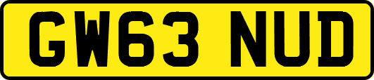 GW63NUD
