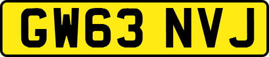 GW63NVJ