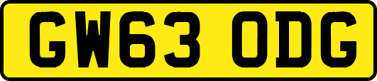 GW63ODG