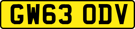 GW63ODV