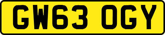 GW63OGY