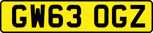 GW63OGZ