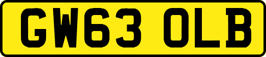 GW63OLB