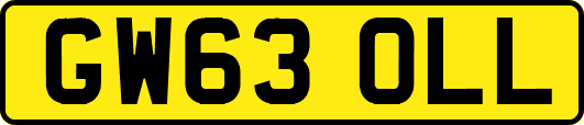 GW63OLL