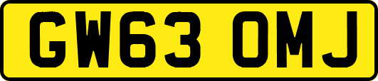 GW63OMJ