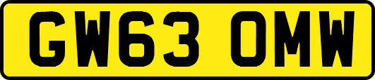 GW63OMW