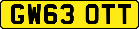 GW63OTT