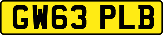 GW63PLB
