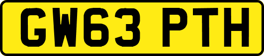 GW63PTH
