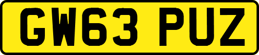 GW63PUZ
