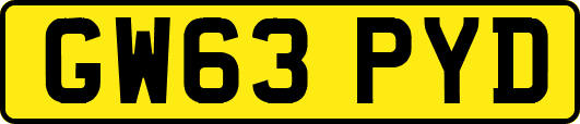 GW63PYD