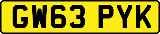 GW63PYK