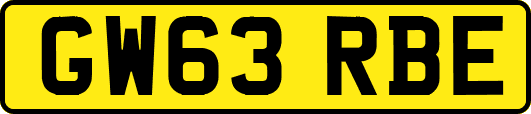 GW63RBE
