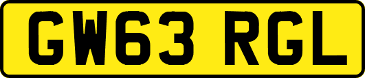 GW63RGL