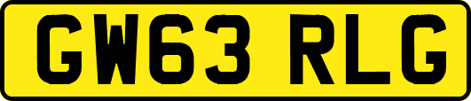 GW63RLG