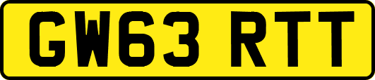 GW63RTT