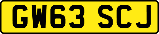 GW63SCJ