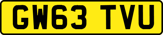 GW63TVU