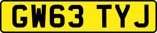 GW63TYJ