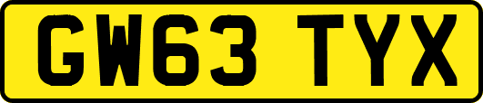 GW63TYX