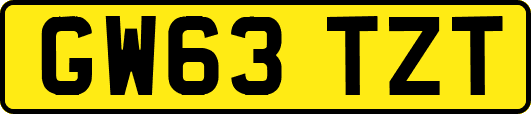 GW63TZT