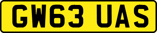 GW63UAS
