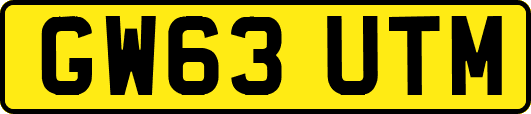 GW63UTM