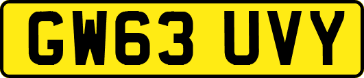 GW63UVY