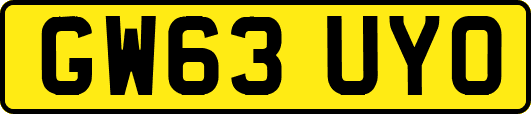 GW63UYO
