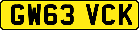 GW63VCK