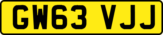 GW63VJJ