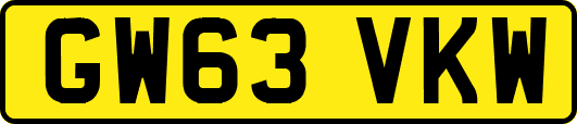 GW63VKW