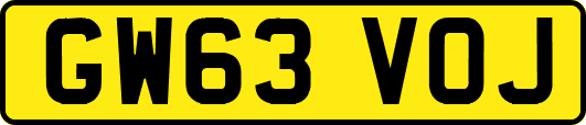 GW63VOJ