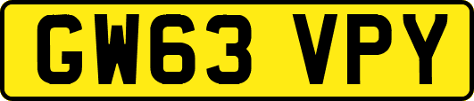 GW63VPY