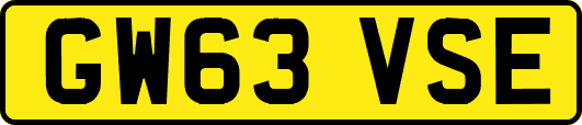 GW63VSE