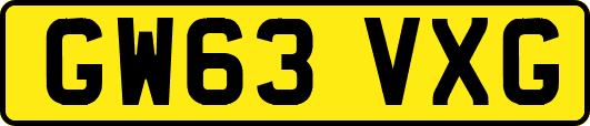 GW63VXG