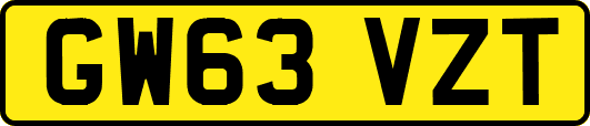 GW63VZT