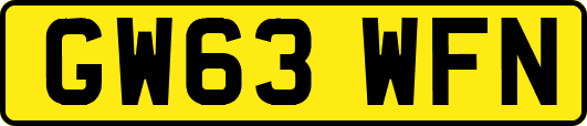 GW63WFN