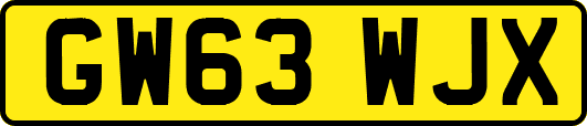 GW63WJX