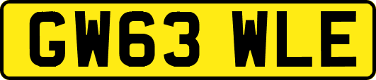 GW63WLE