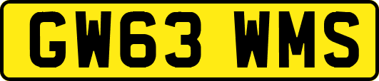 GW63WMS
