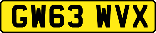 GW63WVX