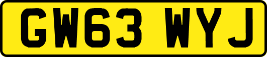 GW63WYJ